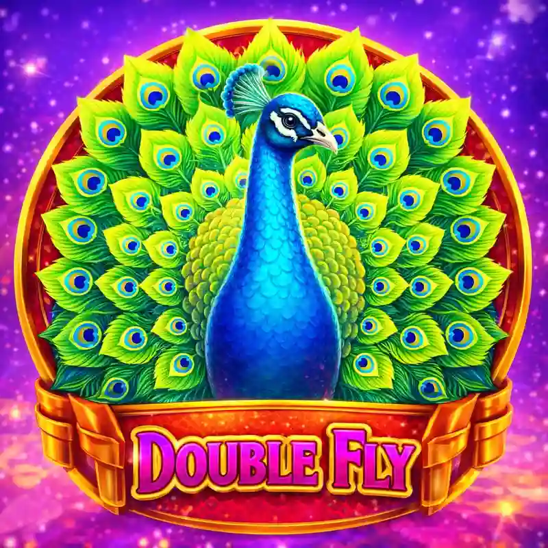 Double Fly online slot game at cod Casino