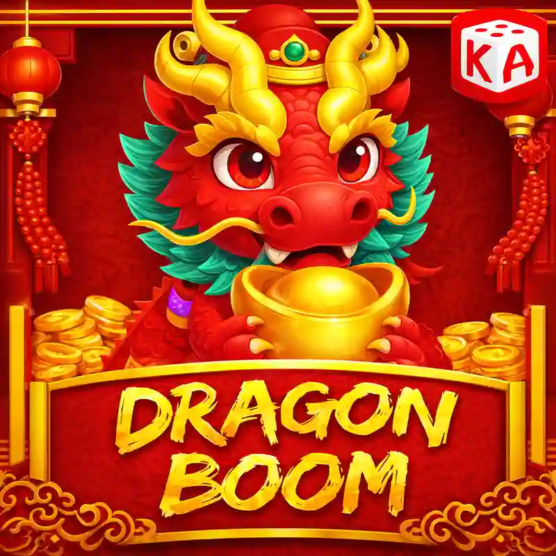 Dragon Boom Online Slot Machine - cod Casino Philippines