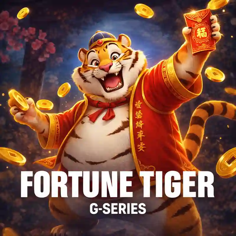 Fortune Tiger Slot Game - Win Big at cod Casino