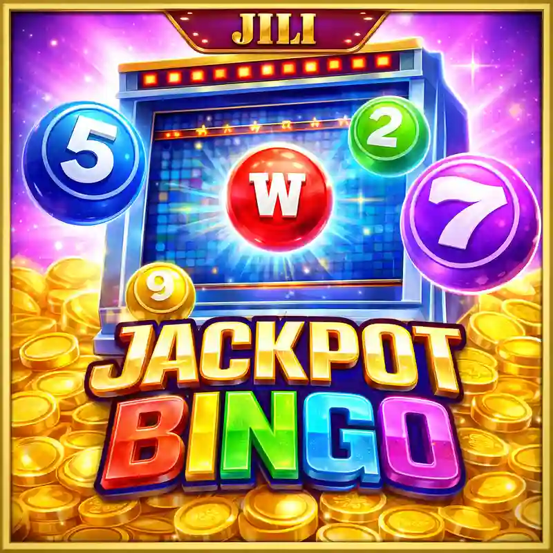 Play Jackpot Bingo online at cod casino
