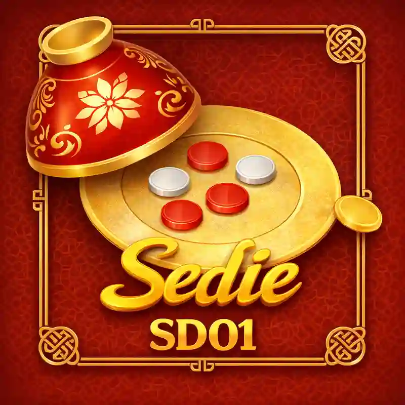 Sedie SD01 Premium Casino Slot Game